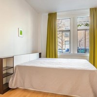 Den Haag, Bachmanstraat, 3-kamer appartement - foto 5