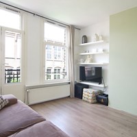 Amsterdam, Bentinckstraat, 3-kamer appartement - foto 4