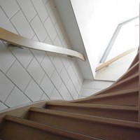 Delft, Bagijnestraat, zelfstandige studio - foto 6