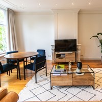 Amsterdam, Herengracht, 2-kamer appartement - foto 5
