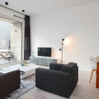 Amsterdam, Faas Wilkesstraat, maisonnette - foto 5
