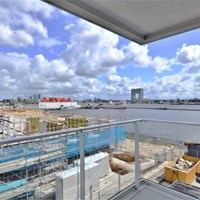 Amsterdam, mt. Lincolnweg, 2-kamer appartement - foto 4