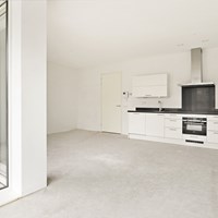 Diemen, Gerrit Rietveldsingel, 2-kamer appartement - foto 4