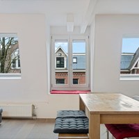 Amsterdam, Bankastraat, 3-kamer appartement - foto 5