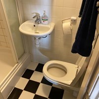 Groningen, Turfsingel, zelfstandige studio - foto 6