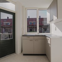 Amsterdam, Meeuwenlaan, bovenwoning - foto 6
