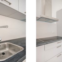 Rotterdam, Ochterveltstraat, 3-kamer appartement - foto 6