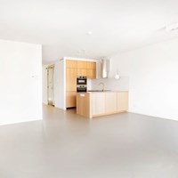 Amsterdam, Memeleiland, 3-kamer appartement - foto 6