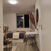 Utrecht, Nicolaas Ruychaverstraat, semi zelfstandige studio - foto 4