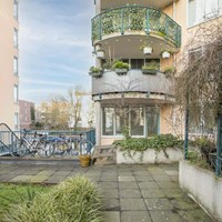 Amsterdam, Van Noordtkade, 4-kamer appartement - foto 5