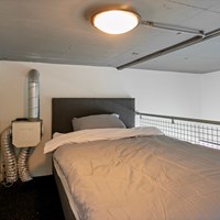 Eindhoven, Hertogstraat, 2-kamer appartement - foto 6
