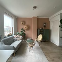 Arnhem, Steenstraat, semi zelfstandige studio - foto 4