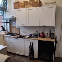 Groningen, Petrus Campersingel, zelfstandige studio - foto 5