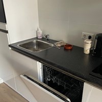 Tilburg, Poststraat, 2-kamer appartement - foto 5