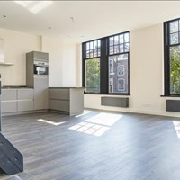 Haarlem, Gedempte Oude Gracht, bovenwoning - foto 4