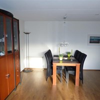 Amsterdam, Rondeel, 4-kamer appartement - foto 4
