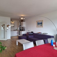 Rotterdam, Buizenwerf, 2-kamer appartement - foto 4