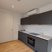 Arnhem, Groningensingel, 2-kamer appartement - foto 5