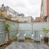 Den Haag, Johannes Camphuijsstraat, 3-kamer appartement - foto 5