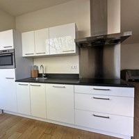 Breda, Karnemelkstraat, 2-kamer appartement - foto 5