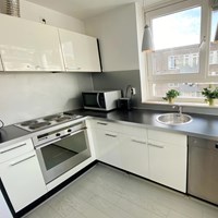Rotterdam, Westerstraat, 3-kamer appartement - foto 4