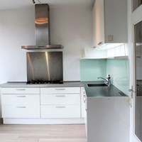 Amsterdam, Krugerplein, 3-kamer appartement - foto 5