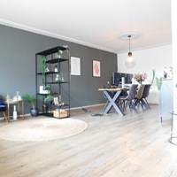 Breda, Concordiastraat, 3-kamer appartement - foto 4