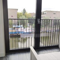 Amsterdam, Willem Parelstraat, 2-kamer appartement - foto 5