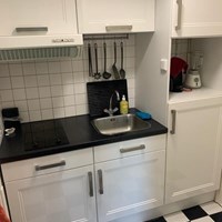 Den Bosch, Laagakkerstraat, 2-kamer appartement - foto 5