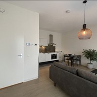 Deventer, T.G. Gibsonstraat, 2-kamer appartement - foto 5