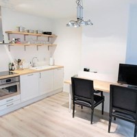 Amsterdam, Van Hilligaertstraat, benedenwoning - foto 5