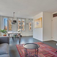 Amsterdam, Dusartstraat, 3-kamer appartement - foto 6