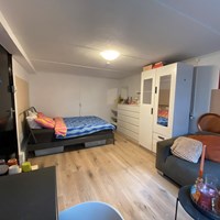 Zwolle, Lindestraat, kamer - foto 4