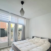 Rotterdam, Boergoensevliet, benedenwoning - foto 6
