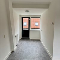 Zwolle, Borneostraat, zelfstandige studio - foto 4