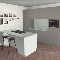 Goes, Westhavendijk, 3-kamer appartement - foto 6