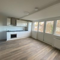 Groningen, Kloosterstraat, studentenkamer - foto 5