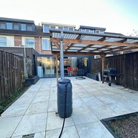 Eindhoven, Maconhof, eengezinswoning - foto 5