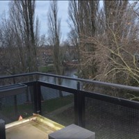 Zwolle, Seramstraat, 4-kamer appartement - foto 5