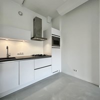 Amsterdam, Nieuwpoortstraat, 2-kamer appartement - foto 4