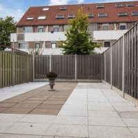 Badhoevedorp, Thomsonstraat, benedenwoning - foto 4