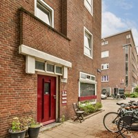 Amsterdam, Turnerstraat, 3-kamer appartement - foto 4
