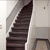 Nijmegen, Van Langeveldstraat, 4-kamer appartement - foto 4