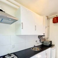 Rotterdam, Adrien Mildersstraat, 2-kamer appartement - foto 6