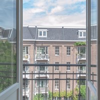 Amsterdam, Eerste Atjehstraat, 3-kamer appartement - foto 5