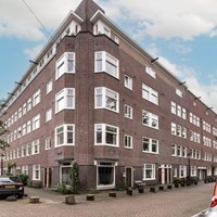 Amsterdam, Van Bossestraat, hoekappartement - foto 4