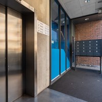Amsterdam, Elckerlijcstraat, 5-kamer appartement - foto 6