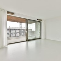 Amsterdam, Cruquiusweg, hoekappartement - foto 4