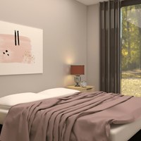 Eindhoven, Grenenhout, 3-kamer appartement - foto 6