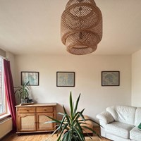 Rotterdam, Edouard Jacobsstraat, 4-kamer appartement - foto 5